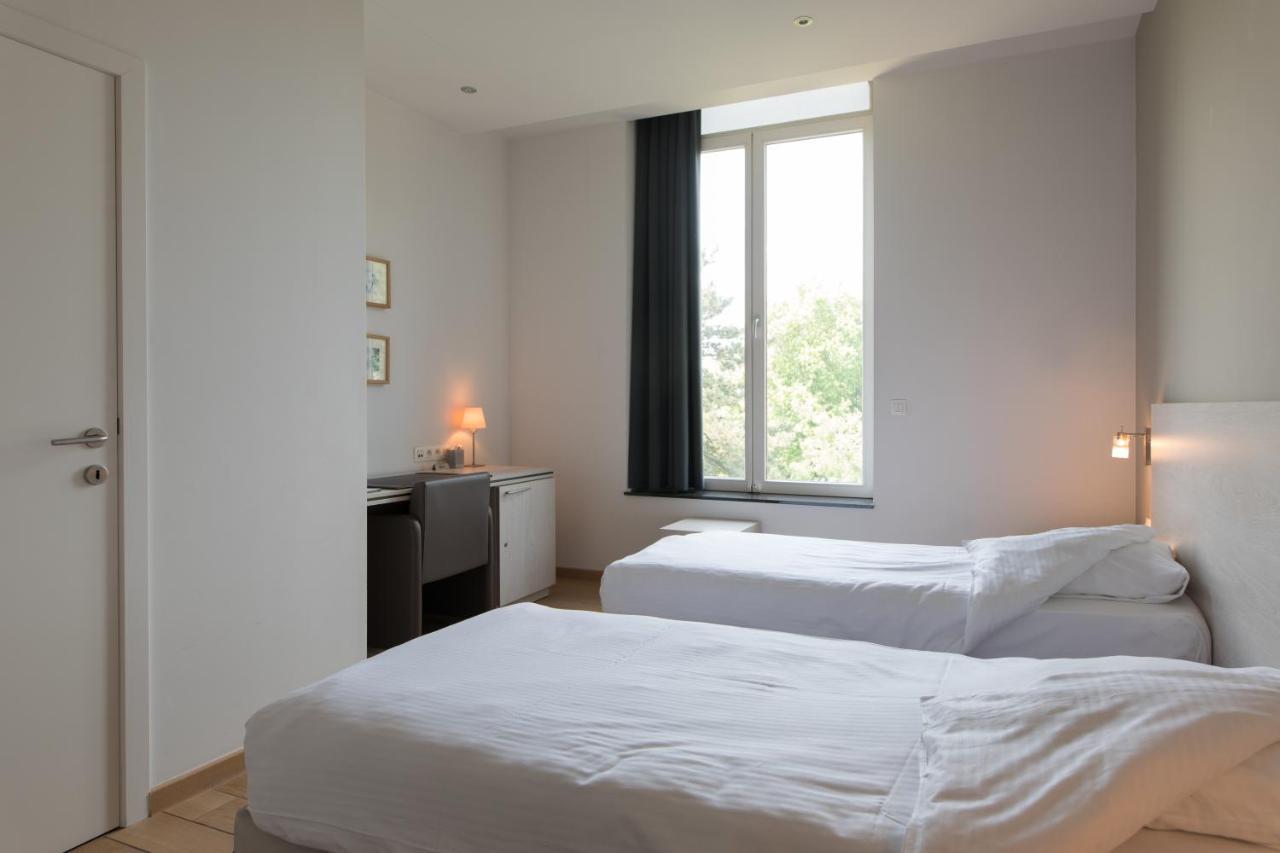 Bed and Breakfast Het Rustpunt Gent Exteriér fotografie