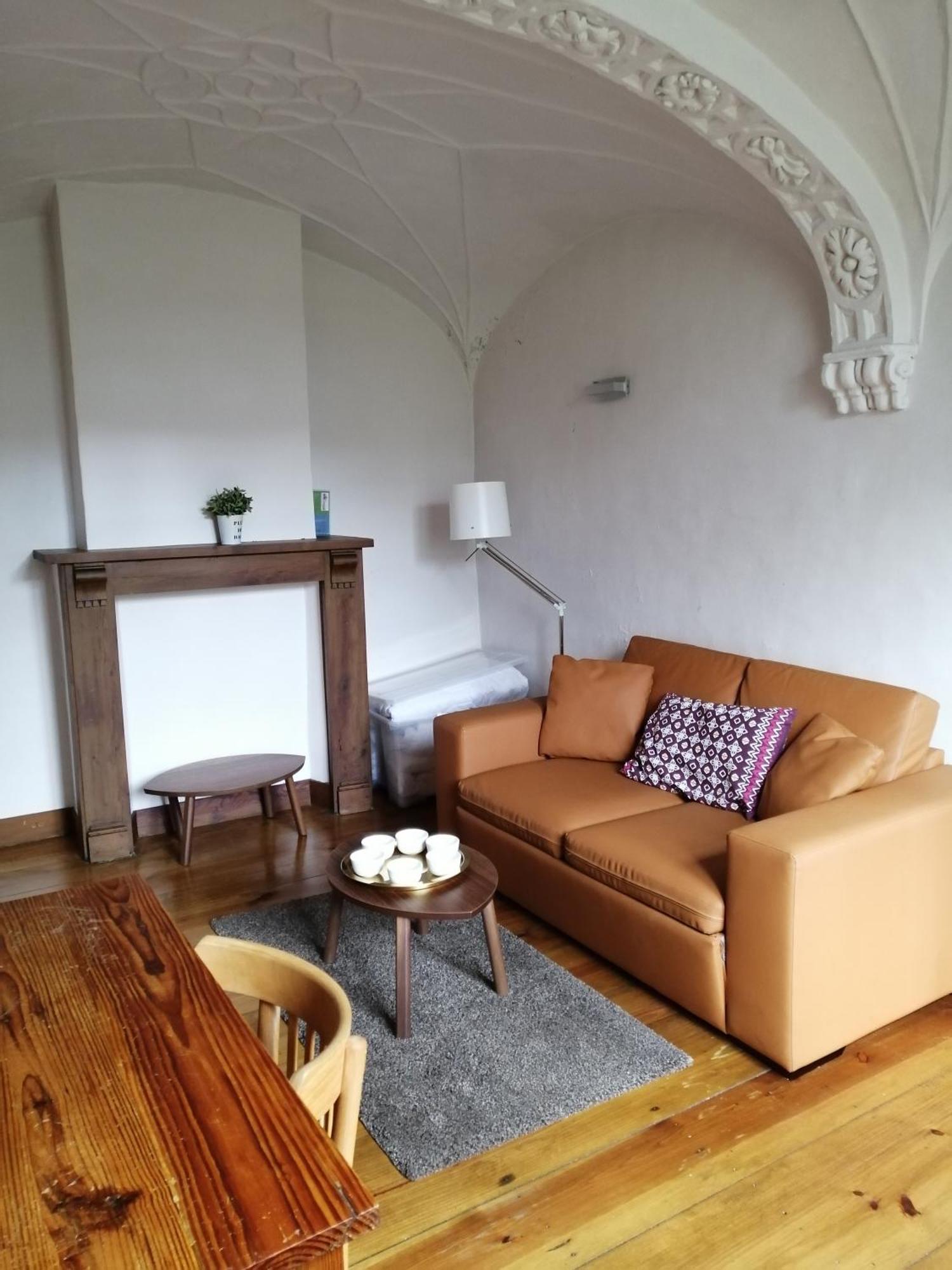 Bed and Breakfast Het Rustpunt Gent Pokoj fotografie